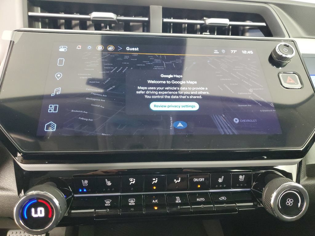New 2027 Chevrolet Bolt RS FWD image 20