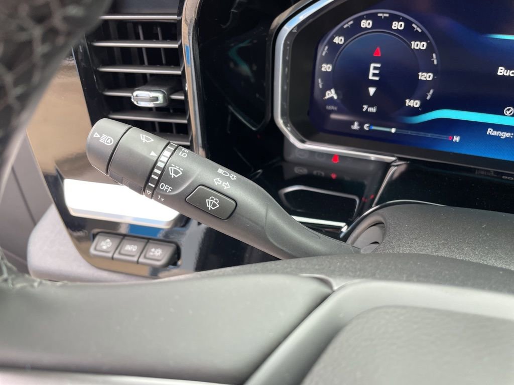 New 2026 Chevrolet Silverado 2500 High Country w/ High Country Premium Package image 17