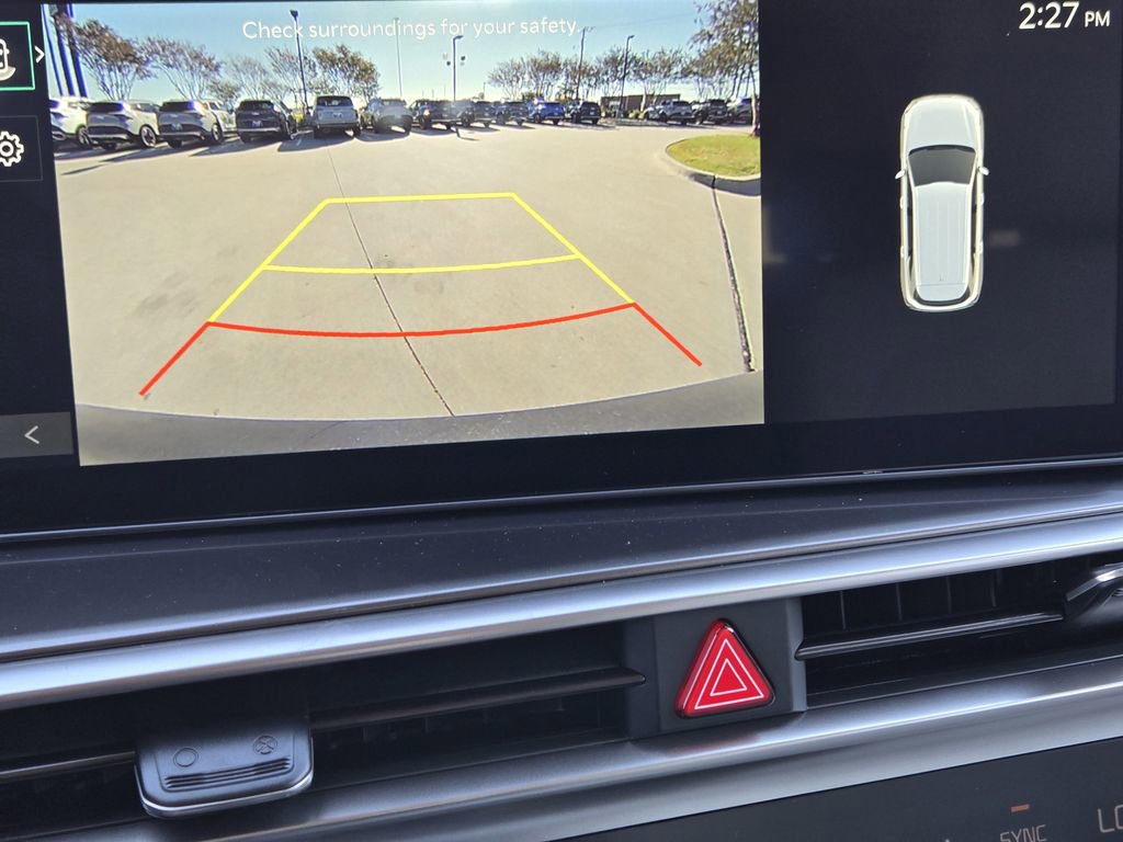 New 2026 Kia Sorento S w/ S Panoramic Sunroof Package image 13