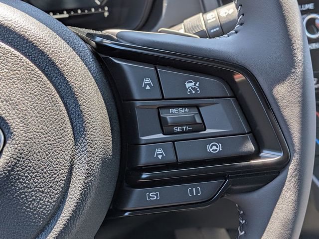 New 2026 Subaru Forester Premium AWD/4WD image 22