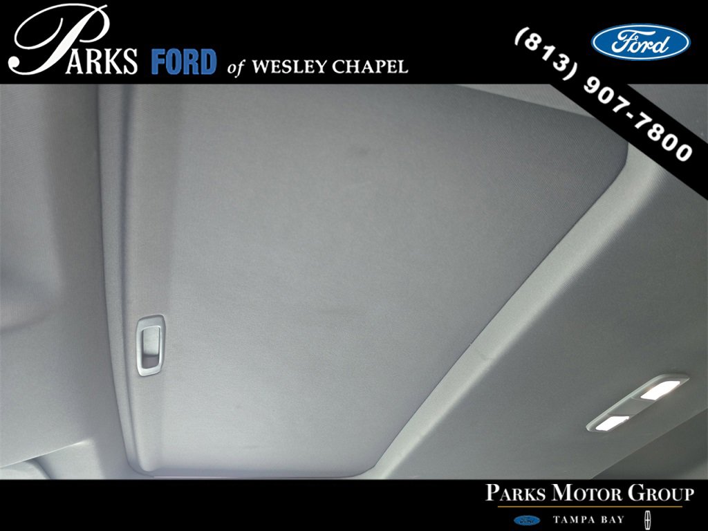 Used 2023 GMC Sierra 2500 Denali w/ Technology Package image 23