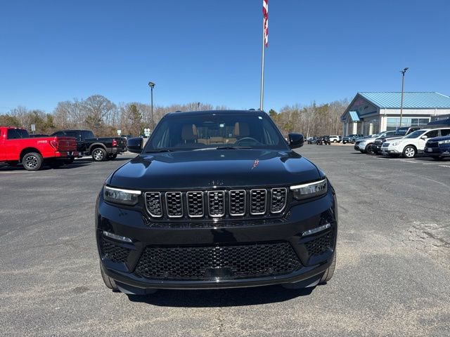 Used 2024 Jeep Grand Cherokee Summit image 18