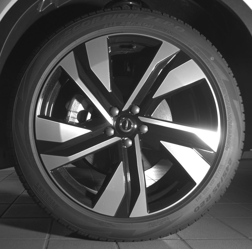 New 2026 Volvo XC40 B5 Ultra w/ Protection Package Premier AWD/4WD image 24