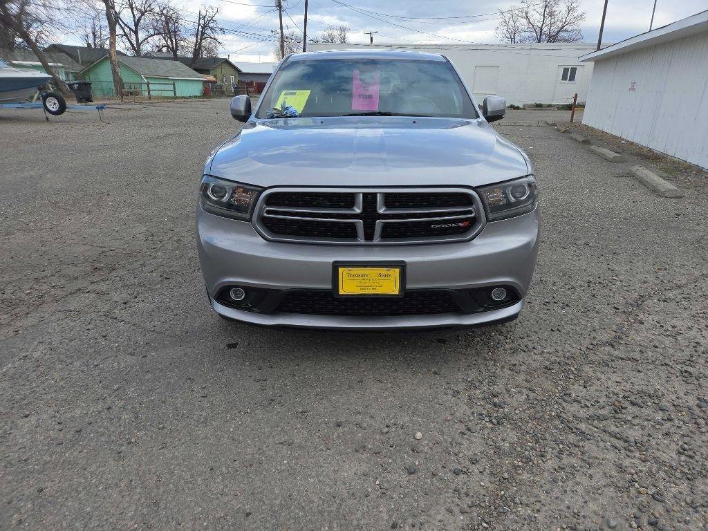 Used 2017 Dodge Durango R/T image 11