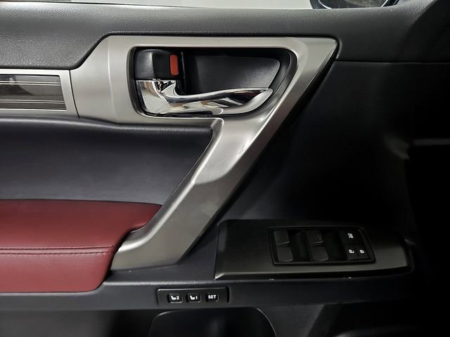 Used 2023 Lexus GX 460 Premium w/ Premium Package AWD/4WD image 15
