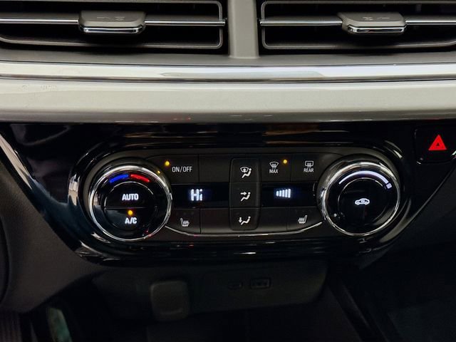 New 2026 Chevrolet Trax LT w/ Driver Confidence Package image 16