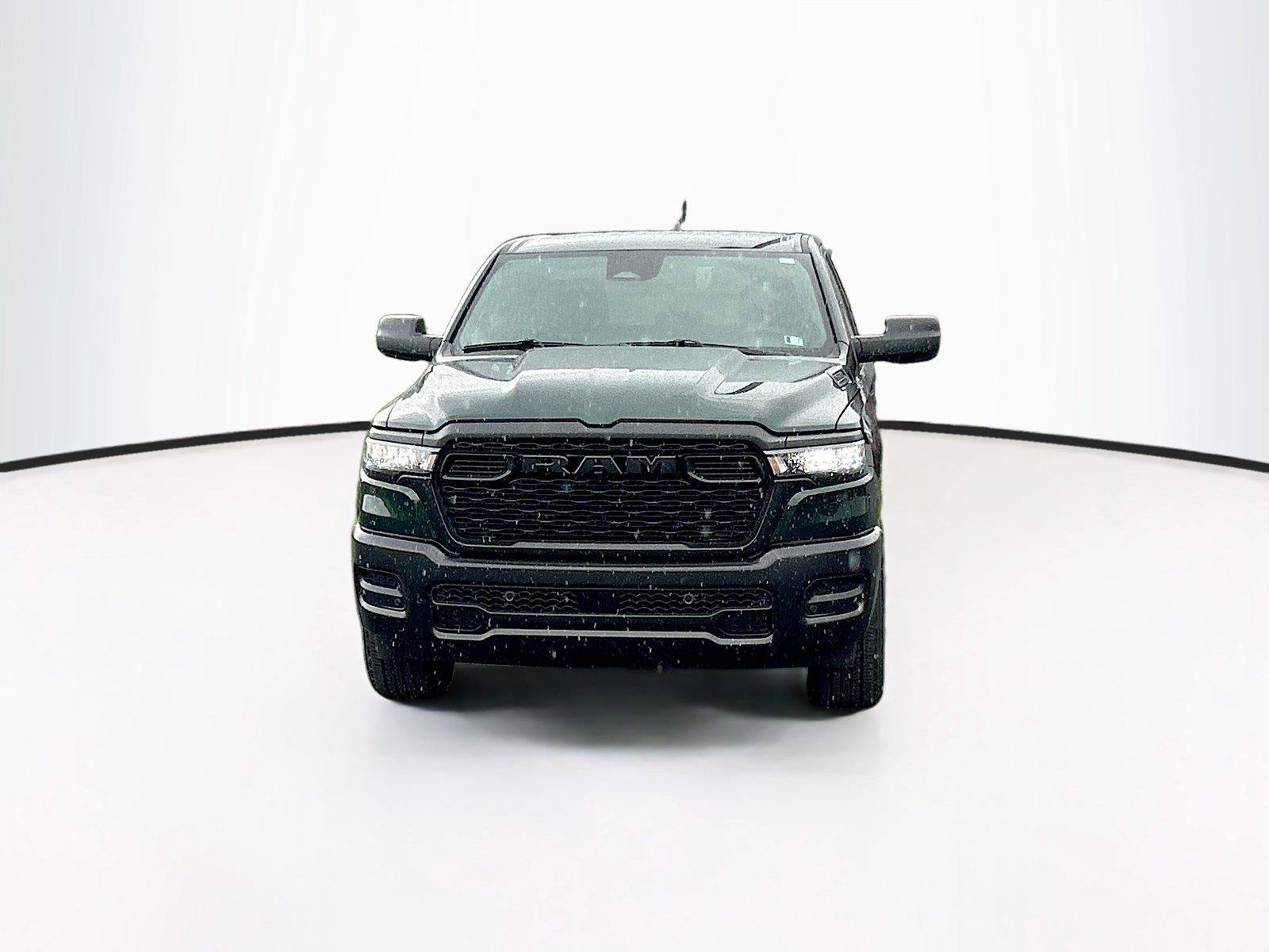 New 2026 RAM 1500 Tradesman AWD/4WD image 6
