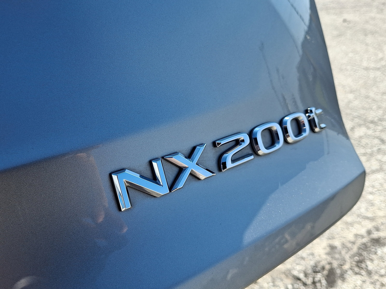 Used 2016 Lexus NX 200t w/ Premium Package image 31