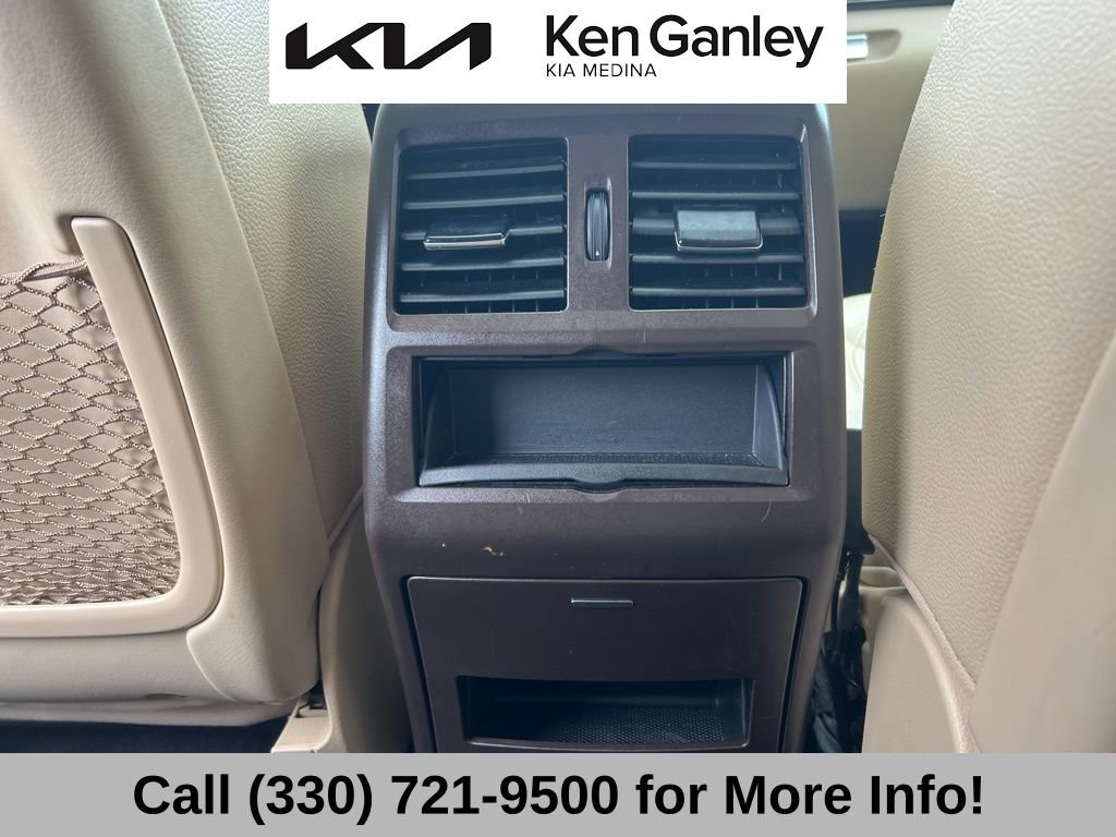 Used 2016 Mercedes-Benz GLE 350 4MATIC image 46