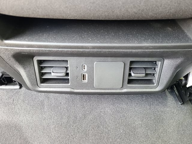 Used 2025 Chevrolet Silverado 1500 Custom RWD image 14