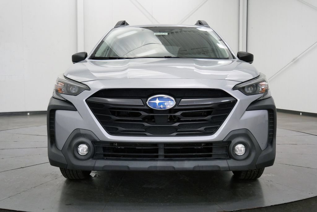 Used 2024 Subaru Outback AWD/4WD image 2