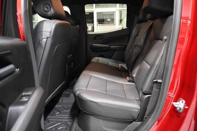 New 2026 Chevrolet Colorado Trail Boss image 14