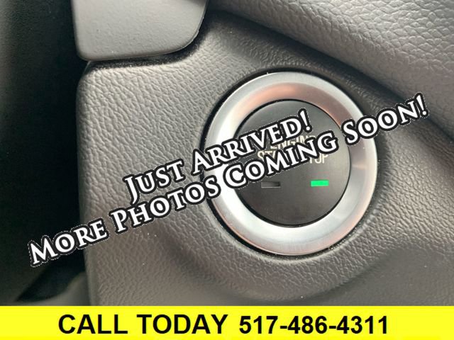 Used 2023 Chevrolet Equinox LT image 16