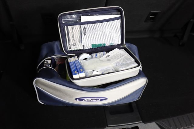 Certified 2025 Ford Explorer Active w/ Active Comfort Package image 65