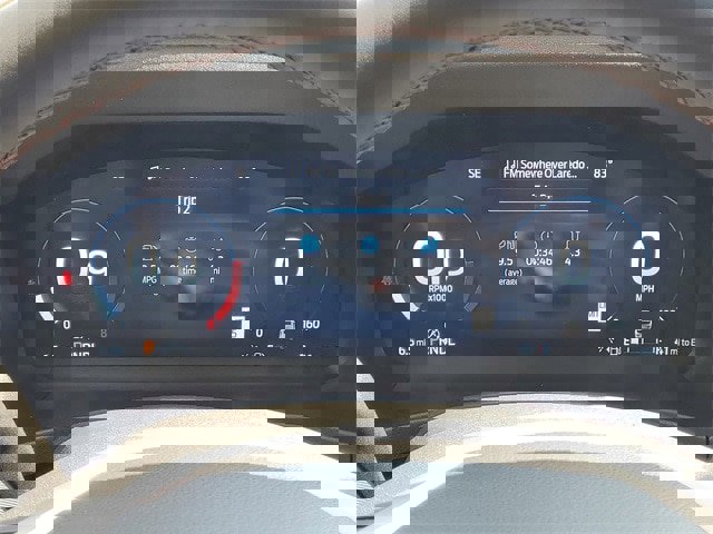 New 2025 Ford Explorer Active w/ Active Comfort Package image 56