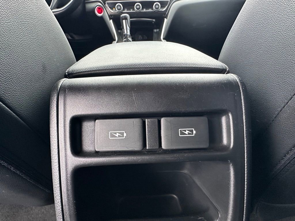 Used 2022 Honda Accord Sport image 24