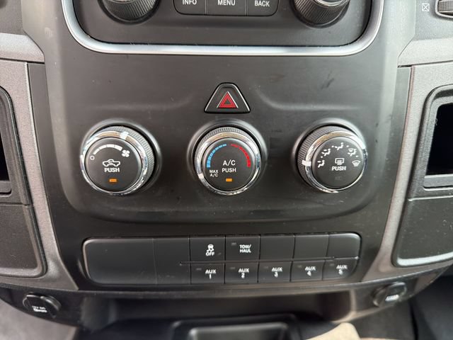 Used 2018 RAM 2500 Tradesman w/ Snow Chief Group AWD/4WD image 20