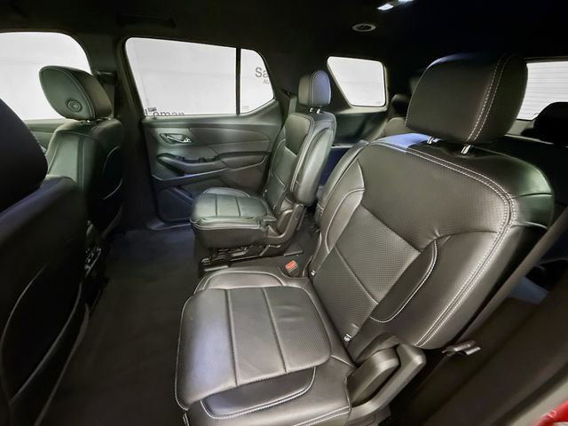 Used 2023 Chevrolet Traverse LT image 23