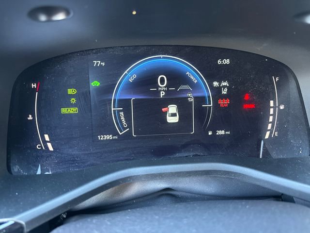 Used 2025 Toyota Camry LE w/ Convenience Package image 15