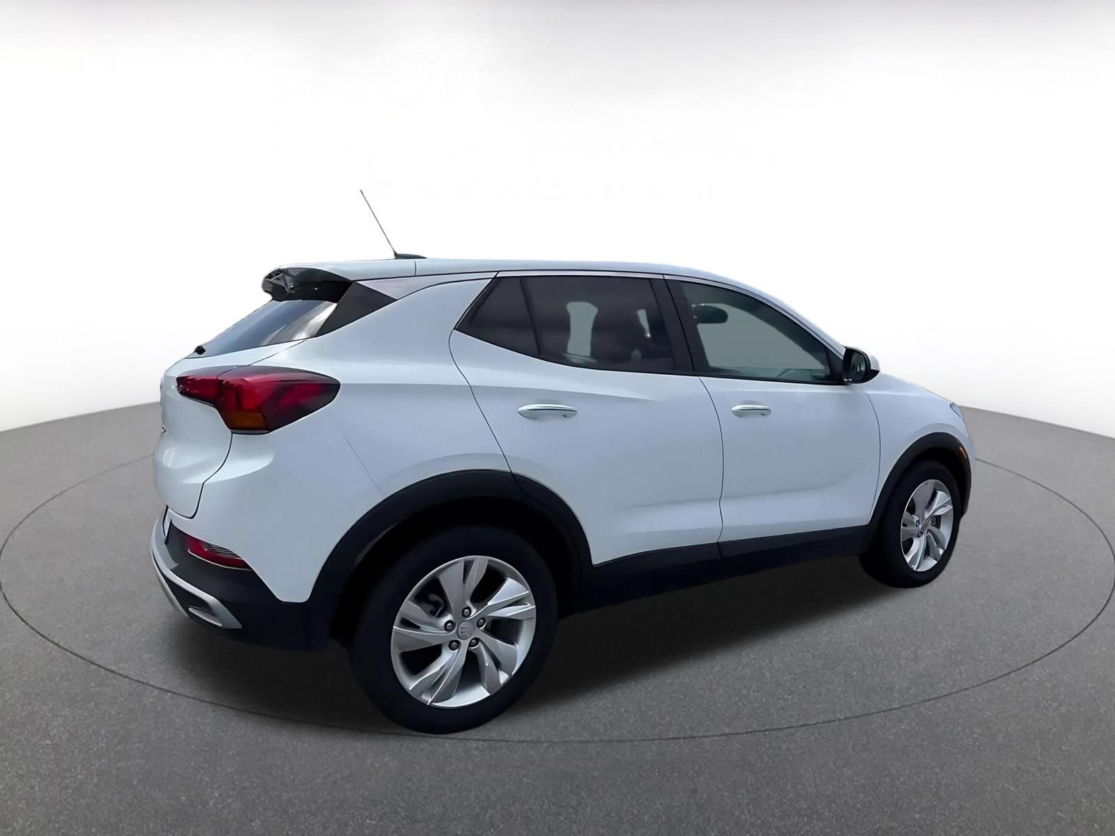 Used 2025 Buick Encore GX Preferred FWD image 15