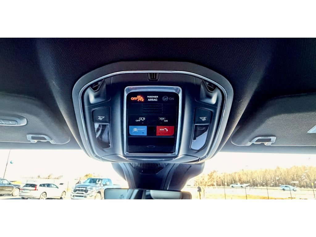 New 2026 Dodge Charger Scat Pack image 15