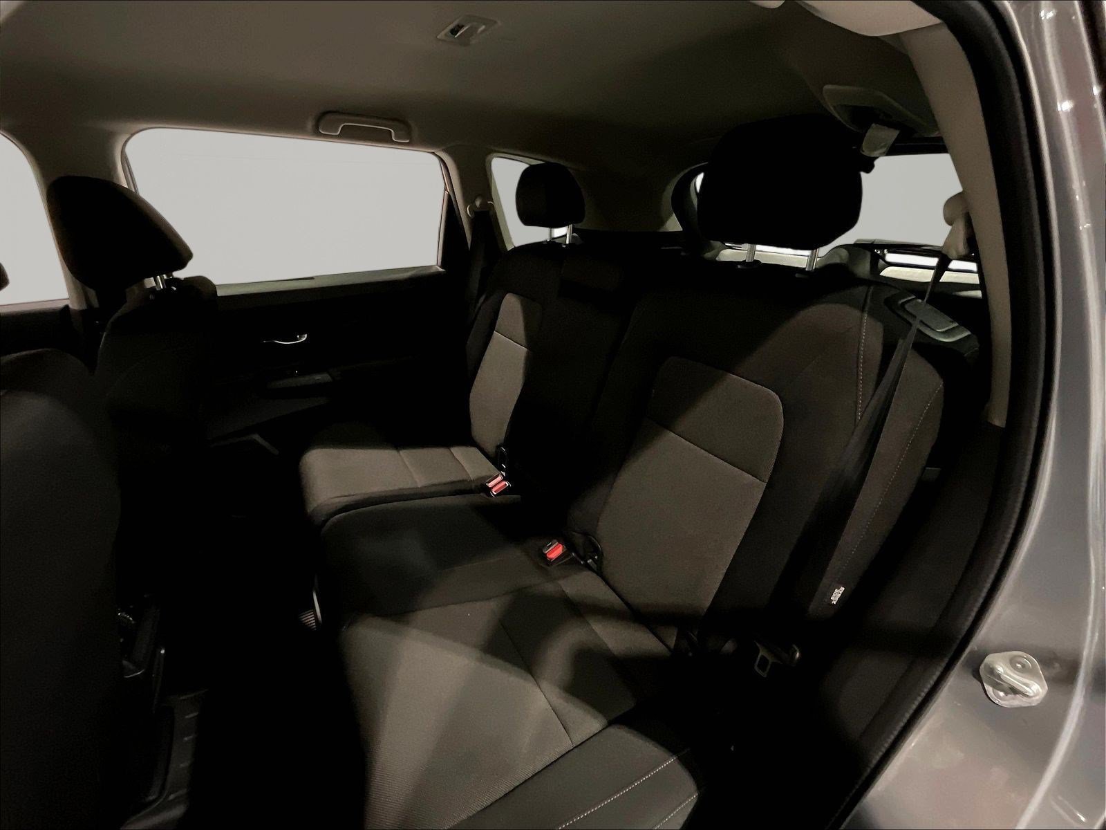 Certified 2026 Honda CR-V LX image 21