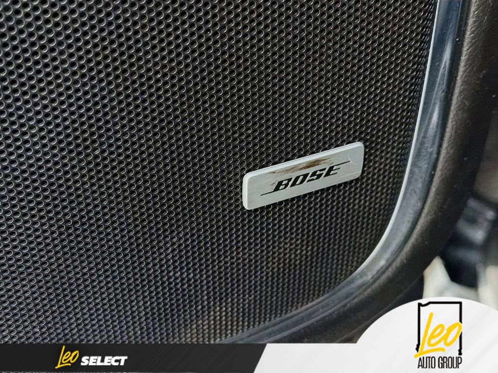 Used 2017 Chevrolet Tahoe LT w/ Luxury Package image 19