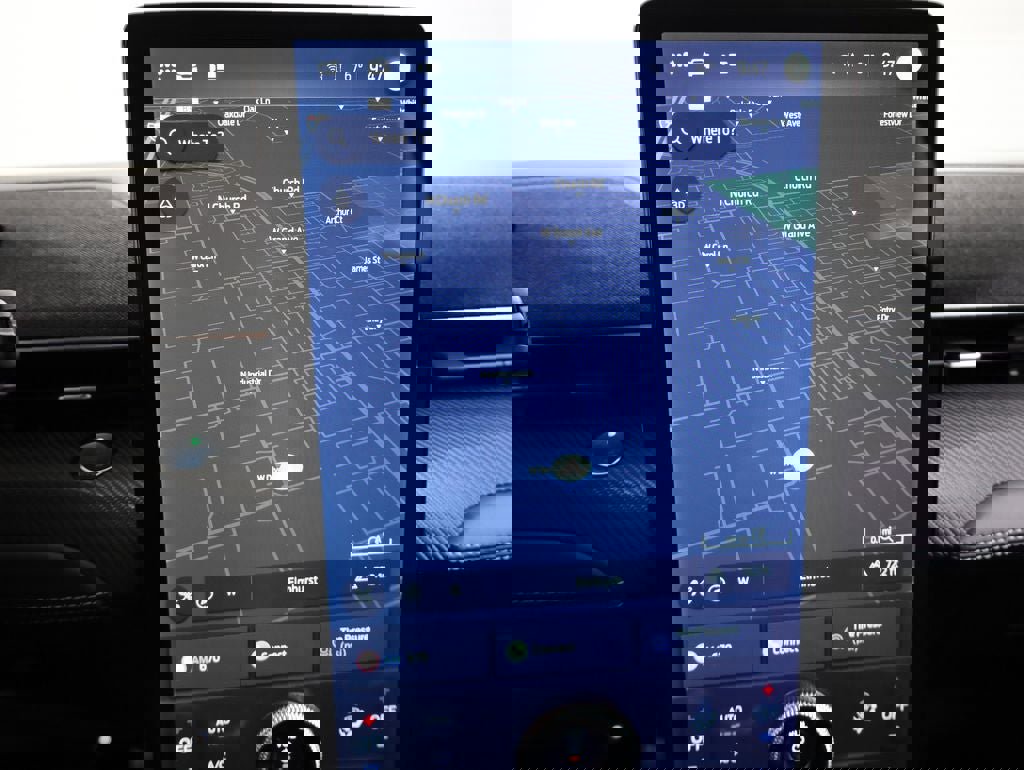 Used 2023 Ford Mustang Mach-E Premium image 19