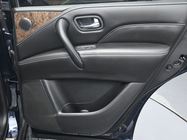 Used 2023 INFINITI QX80 Premium Select w/ Cargo Package image 31