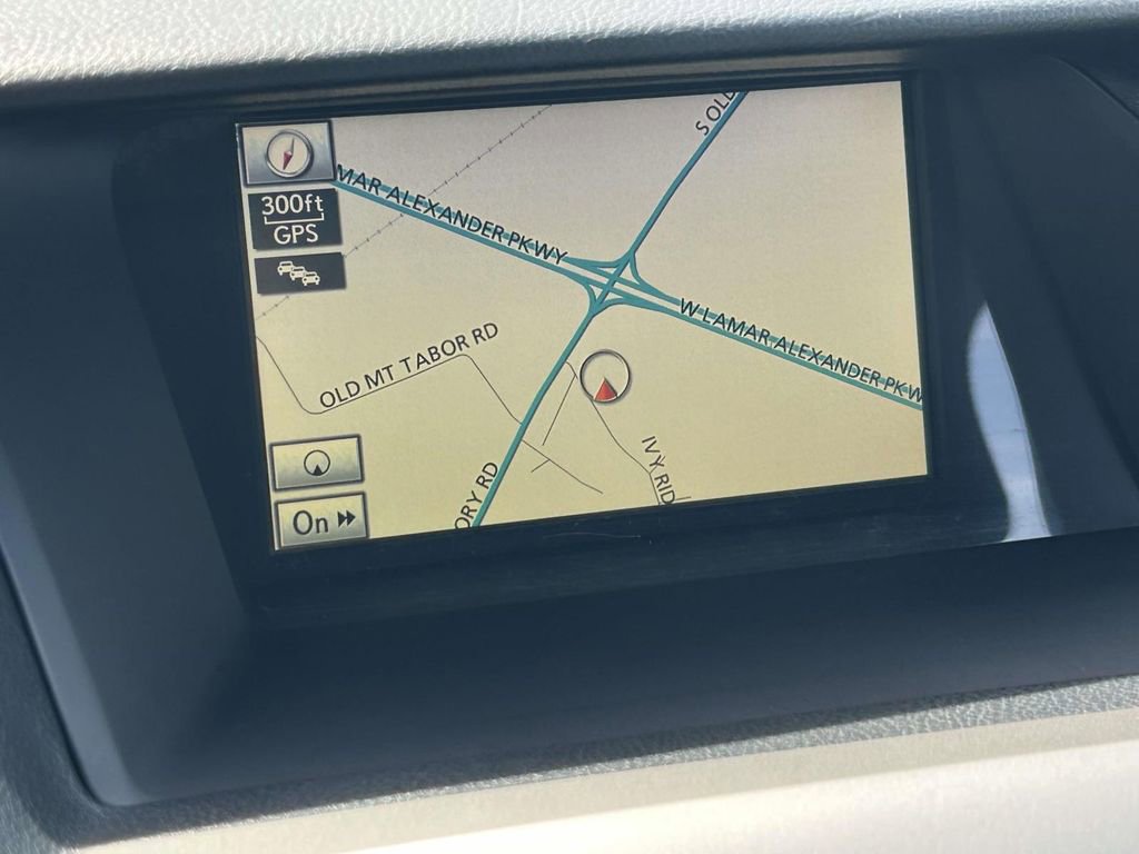 Used 2010 Lexus RX 450h AWD image 24