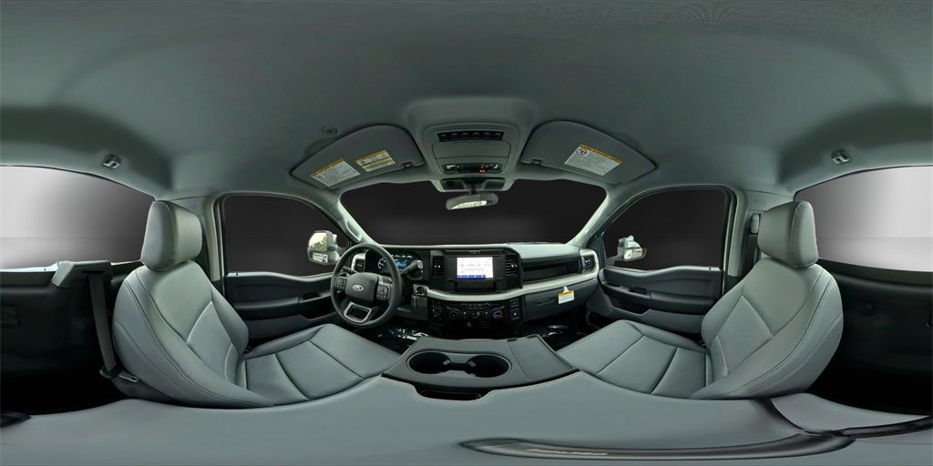 New 2026 Ford F250 XL w/ 360-Degree Camera Package image 11