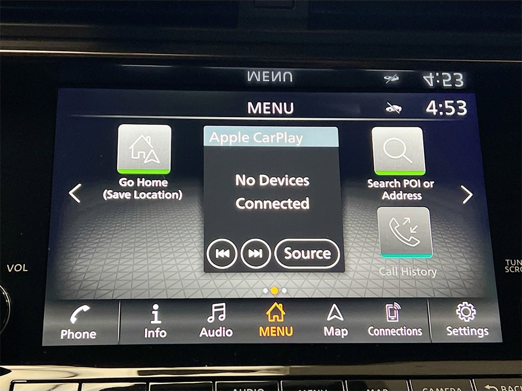 New 2025 Nissan Z NISMO w/ Floor Mat Package image 13