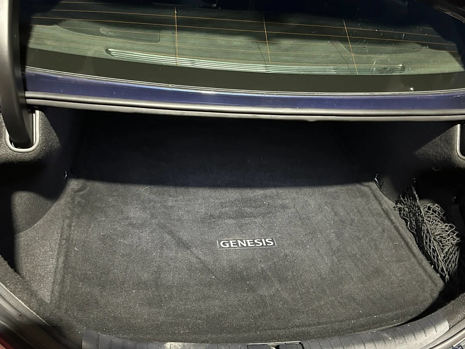 Used 2019 Genesis G70 2.0T Advanced w/ Sport Package RWD image 42