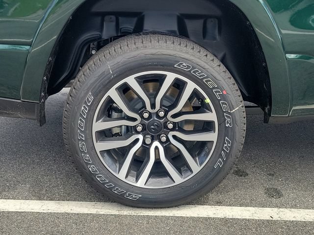 New 2027 RAM 1500 Limited AWD/4WD image 5