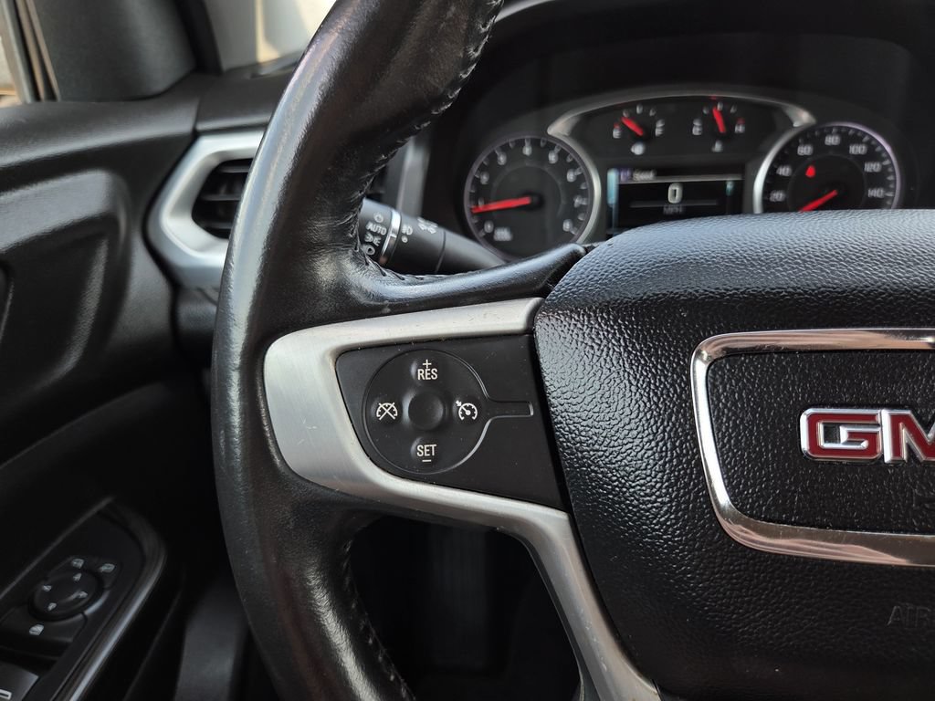 Used 2019 GMC Acadia SLT FWD image 22