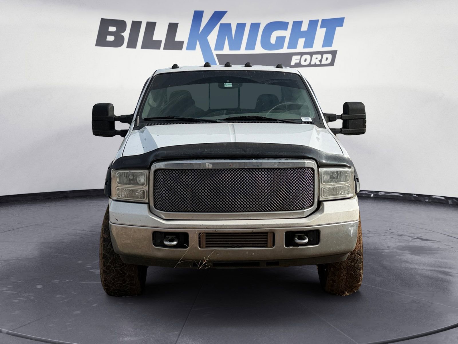 Used 2005 Ford F350 Lariat image 8