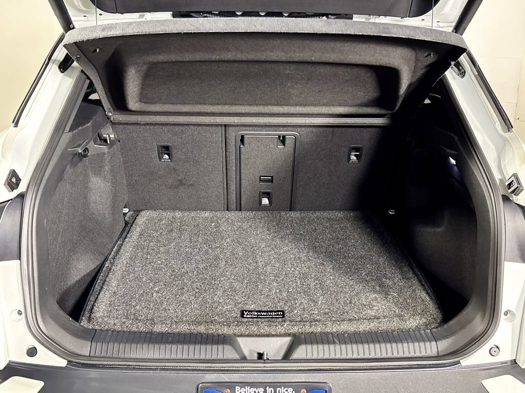 Certified 2023 Volkswagen ID.4 Pro S AWD/4WD image 23