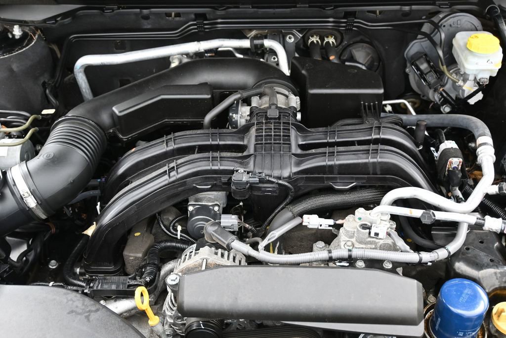 Used 2023 Subaru Outback Premium AWD/4WD image 40