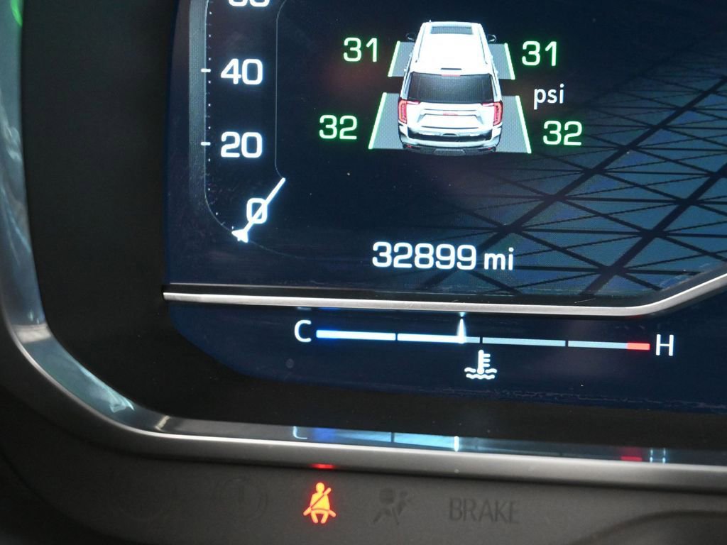 Used 2023 GMC Yukon SLT image 28