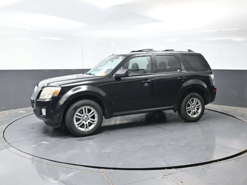 Used 2010 Mercury Mariner Premier AWD/4WD image 8