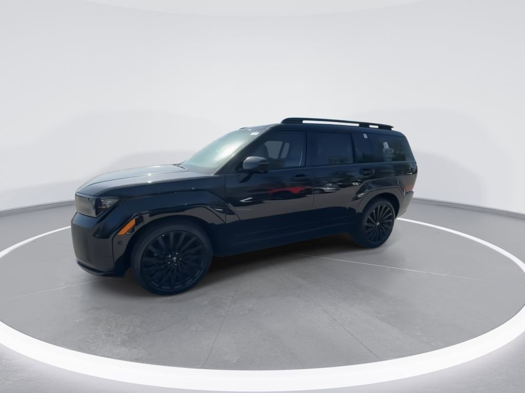 Used 2025 Hyundai Santa Fe Calligraphy image 6