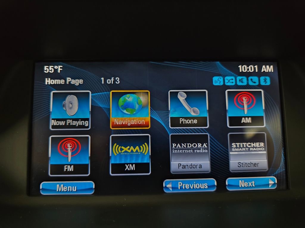 Used 2015 Buick Encore Premium w/ Experience Buick Package image 21