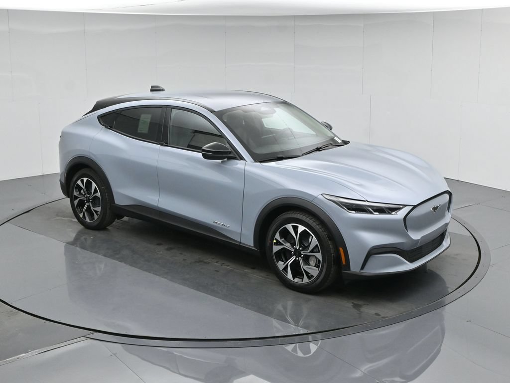 New 2026 Ford Mustang Mach-E Select RWD image 40