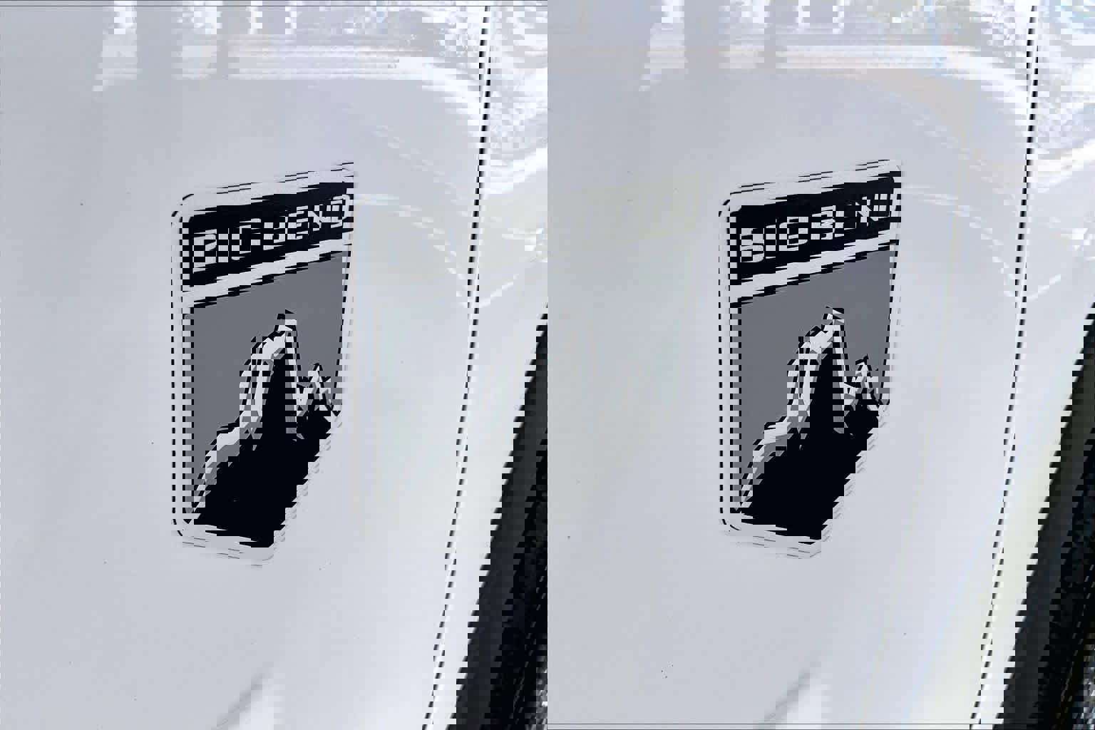 Used 2022 Ford Bronco Sport Big Bend w/ Convenience Package image 10