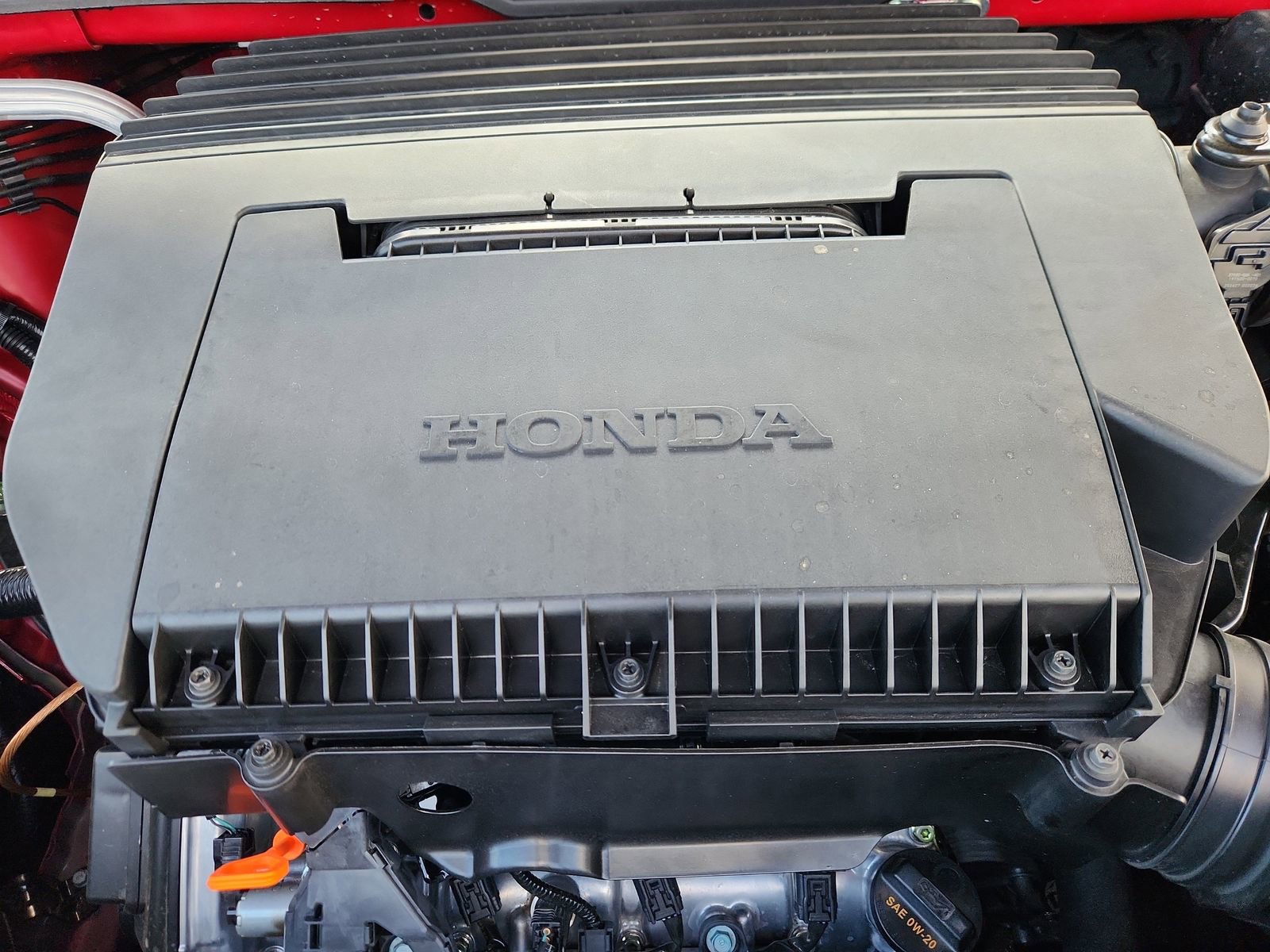 Used 2025 Honda Pilot EX-L image 18
