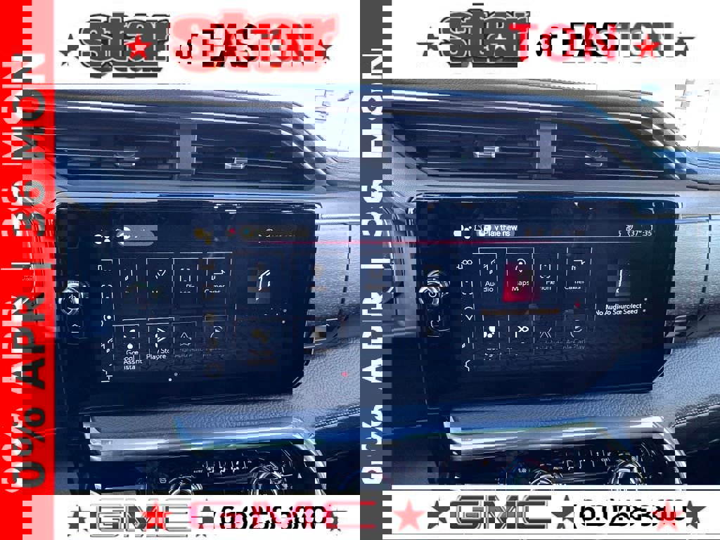 New 2026 GMC Sierra 1500 Denali image 22