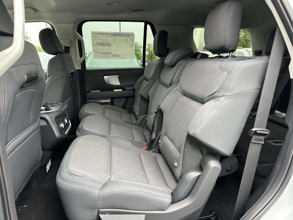 New 2026 Ford Expedition Active AWD/4WD image 11