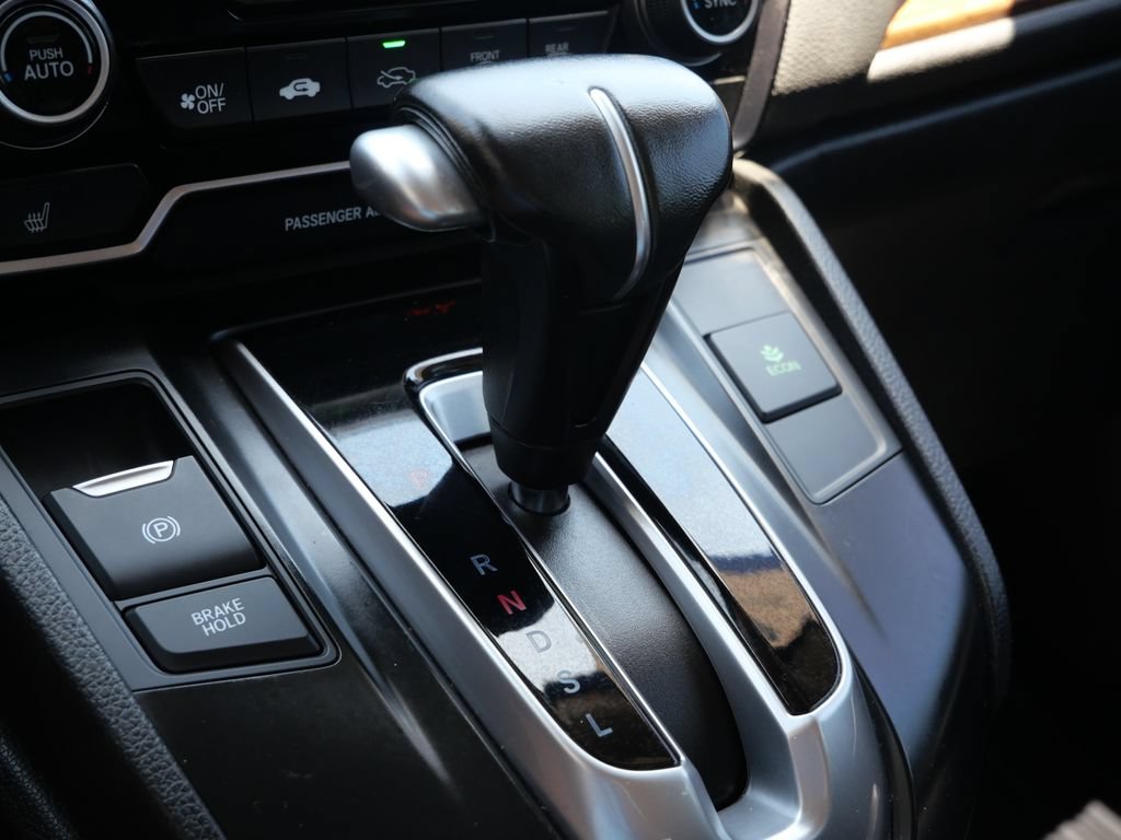 Used 2018 Honda CR-V Touring image 33