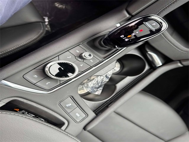 New 2025 Cadillac XT6 Premium Luxury w/ Technology Package image 26