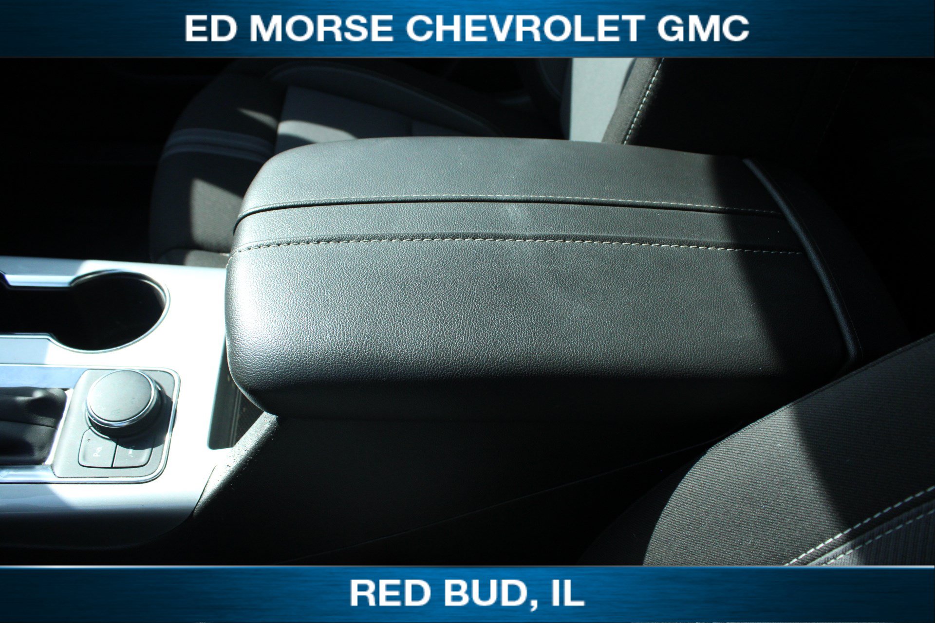 Used 2024 Chevrolet Blazer LT w/ Driver Confidence Package FWD image 20